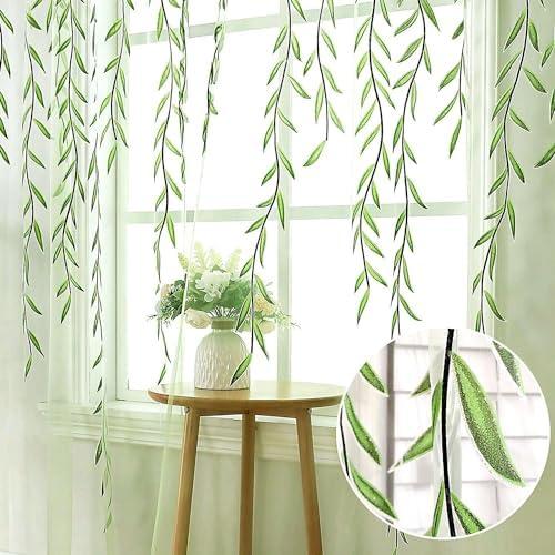 Transform Your Space with Chic & Stylish Curtain Panels