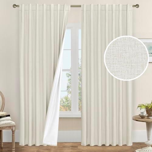 Transform Your Space with Chic & ‌Stylish Curtain Panels