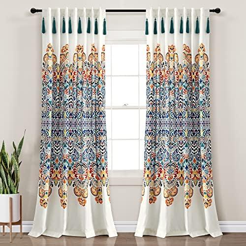 Transform Your Space with ‍Chic & Stylish Curtain Panels