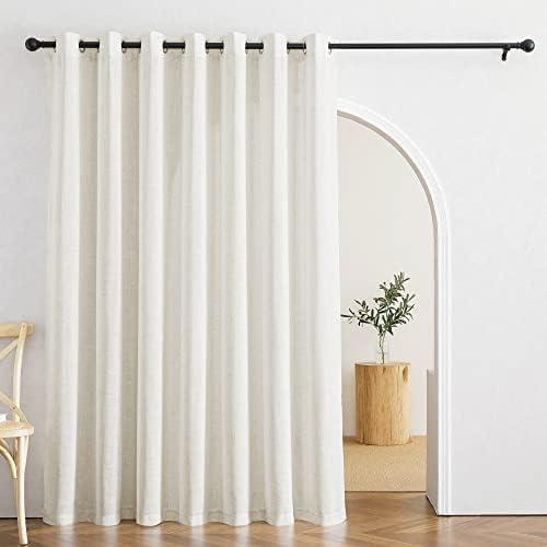 Elegant Curtains to​ Enhance Your Home's Ambiance