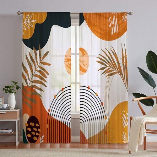 Elegant ⁣Curtains to Enhance Your Home's Ambiance