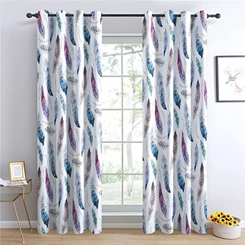 Elegant Curtains to ‌Enhance Your Home's Ambiance