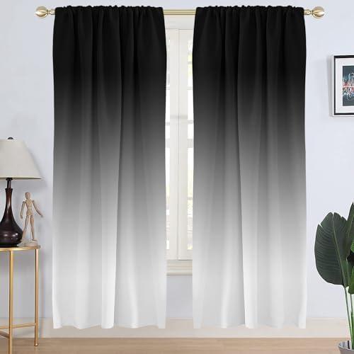 Elegant Curtains to Enhance Your Home's Ambiance