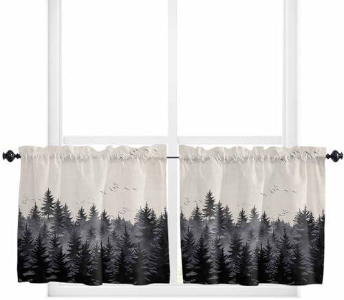 Elegant Curtains to ‍Enhance Your Home's Ambiance