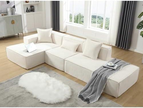 Modern Furniture for Cozy Living Spaces: ⁤Comfort & Style