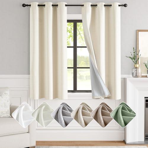 Versatile Curtains‍ for Every Room‍ & Easy Maintenance⁣ Options