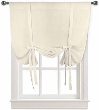 Versatile Curtains for Every Room & Easy Maintenance Options