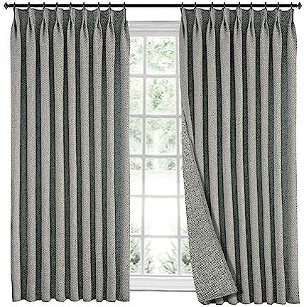 Versatile Curtains for Every Room & Easy Maintenance Options