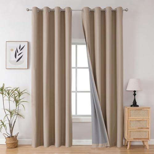 Versatile Curtains ​for Every Room ⁤& Easy Maintenance Options