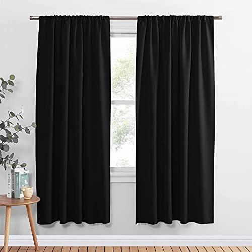 Transform ‍Your ​Space with Stylish, Functional Curtains!