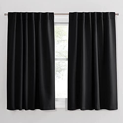 Versatile Blackout Curtains for Year-Round Comfort