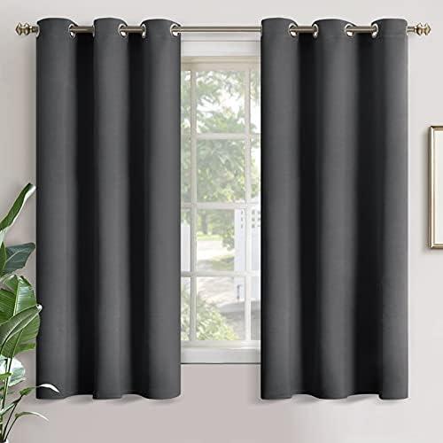 Elegant Curtains for Every Room: Light Filtering & Blackout ​Options