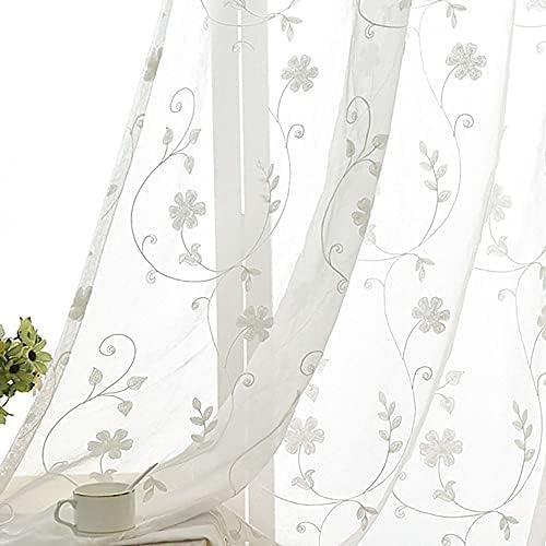 Elegant Curtains to Enhance Your Home's Ambiance