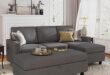 Versatile Sofa Options for Small Spaces and Comfort