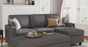 Versatile Sofa Options for Small Spaces and Comfort