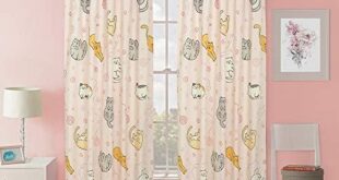 Stylish Curtains for Every Room: Privacy & Decor Solutions