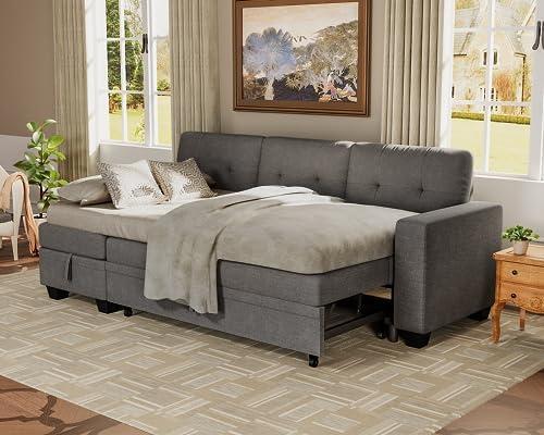 Comfortable Sofa Options for Every Living Space