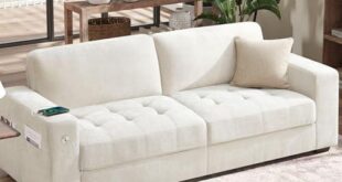 Versatile Sofas: Comfort Meets Functionality for All Spaces