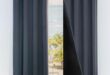 Elegant Blackout Curtains for Every Home Decor Style