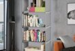 Stylish Bookshelves for Every Home and Office Space