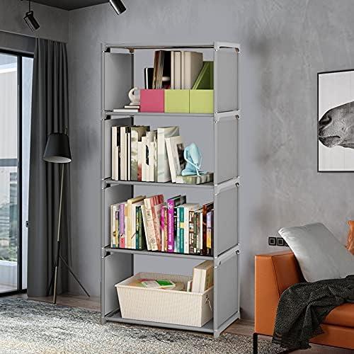 Stylish Bookshelves for Every Home and Office Space