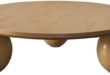 Chic Coffee Tables: Style Meets Functionality in Design