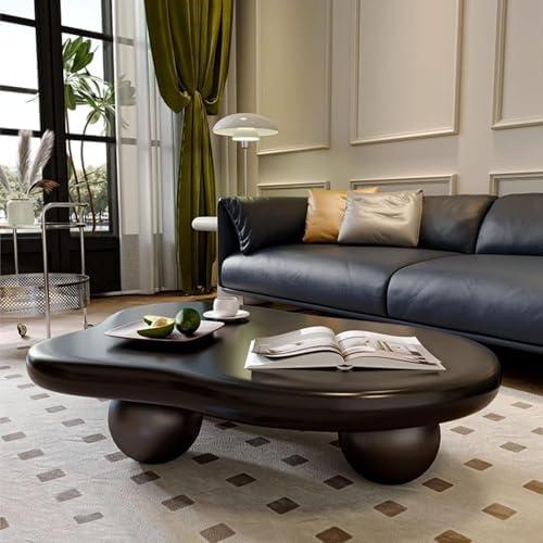 Elegant Coffee Tables: Stylish & Functional Design