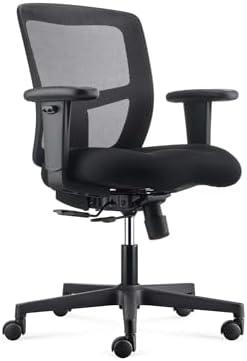 Explore ergonomic office chairs for comfort and style!