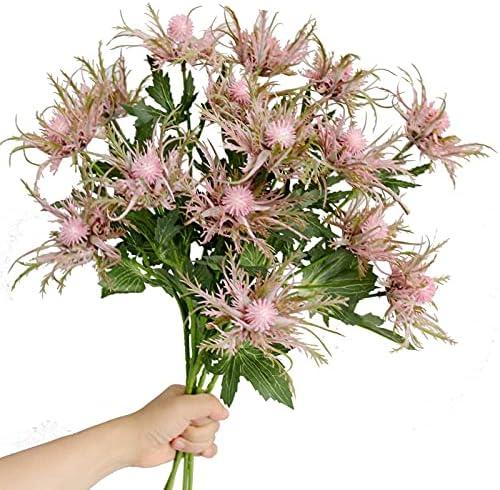 Elegant Artificial Flowers for Every Occasion and Space