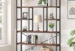 Stylish & Versatile Bookshelves for Every Space Needs