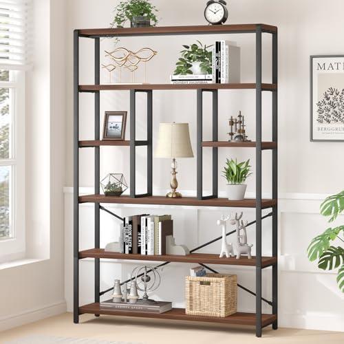 Stylish & Versatile Bookshelves for Every Space Needs