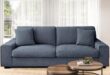 Cozy and Stylish Sofas for Every Living Space Needed