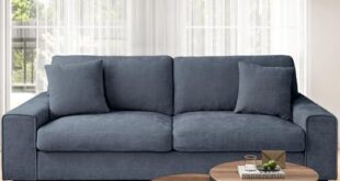 Cozy and Stylish Sofas for Every Living Space Needed