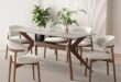 Versatile Dining Tables for Every Occasion and Space