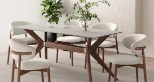 Versatile Dining Tables for Every Occasion and Space