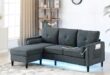 Experience Comfort with Our Versatile Sofa Designs!