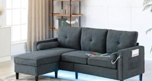 Experience Comfort with Our Versatile Sofa Designs!