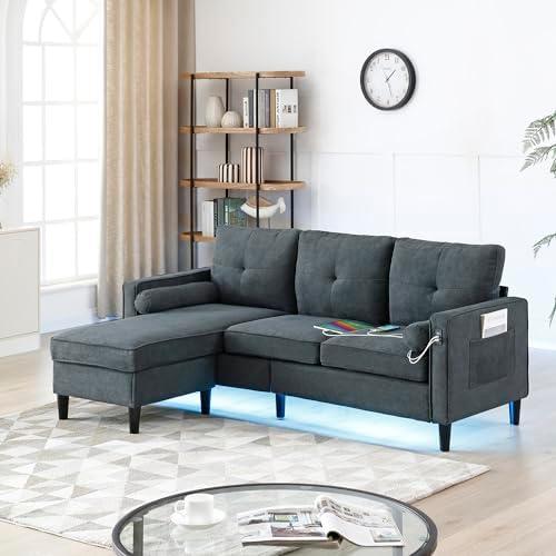 Experience Comfort with Our Versatile Sofa Designs!