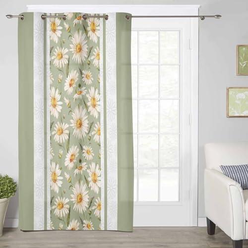 Elegant Grommet Curtains for Stylish Home Décor