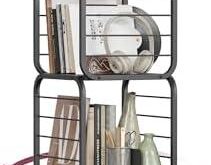 Stylish Storage Solutions: Elevate Your Space with Bookshelves