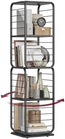 Stylish Storage Solutions: Elevate Your Space with Bookshelves