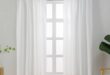 Stylish Curtains: Enhance Your Space with Elegance & Function