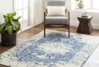 Stylish Home Decor: Unique Rugs and Ottomans Collection