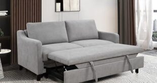 Discover Comfortable and Versatile Sofa Options Today!