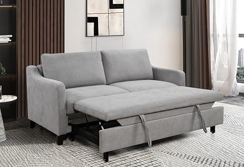 Discover Comfortable and Versatile Sofa Options Today!