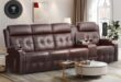 Discover Modular Sofas: Comfort, Style, and Versatility!