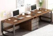 Stylish and Functional Desks for Modern Workspaces