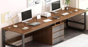 Stylish and Functional Desks for Modern Workspaces