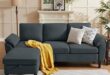 Versatile Sofa Solutions for Comfort and Style in Your Space