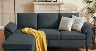 Versatile Sofa Solutions for Comfort and Style in Your Space